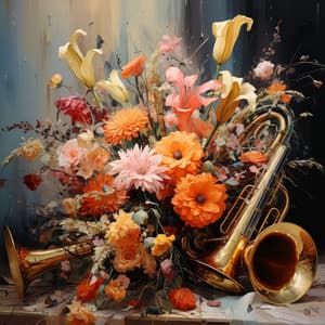 Música Jazz: Alquimia Del Blues - Jazz suave instrumental