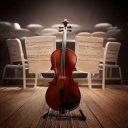 Orchestra Music for Study: Focus and Harmony - Raymond Floyd