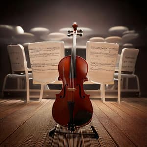 Orchestra Music for Study: Focus and Harmony - Raymond Floyd