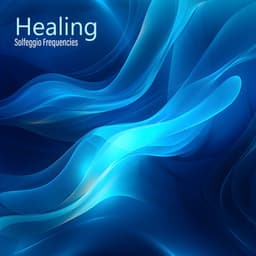 Healing Solfeggio Frequencies: 174,285,396,417,432,528,639,741,777, 888, 852,963 Hz - Johny Solfeggio