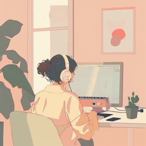 Sinfonía Para Estudiar: Melodías Para Un Trabajo Profundo - Música para Oficinas Clasico