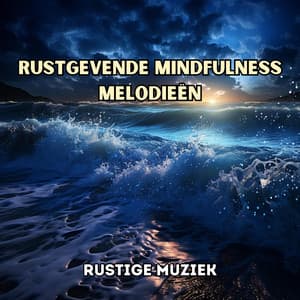 Rustgevende Mindfulness Melodieën - Rustige Muziek