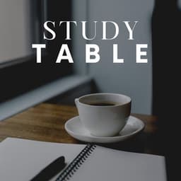 Study Table - Study Radiance