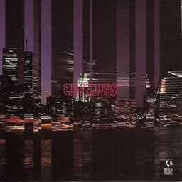 Start Here - Vince Mendoza