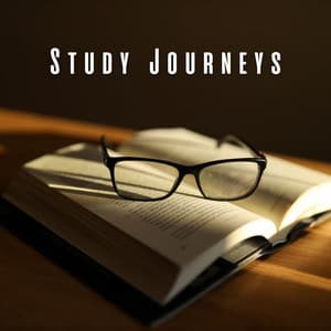 Study Journeys: Meditative Piano Tunes for Studying - Classical New Age Piano Music