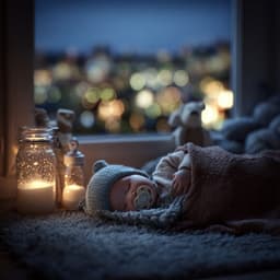 ! ! ! Relaxing White Noise Cozy Hum of Stillness - White Noise Baby Sleep