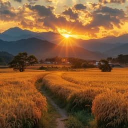 Ecos De Paisajes Oníricos: Música Para Un Sueño Reparador - Musica para Acostarse