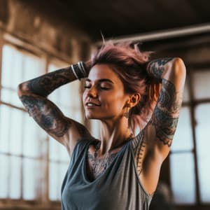 Streamlined - Serene Soul