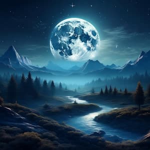 Armonías Relajantes Para Un Descanso Profundo - Arte & Co.