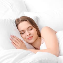 Midnight Calmness: Lofi Music for Sleep - Lo-fi Beats for Sleep