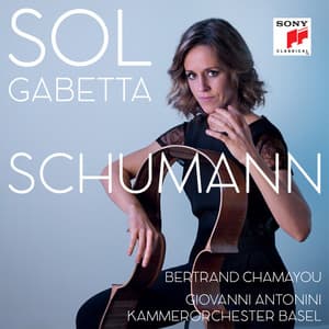 Schumann - Robert Schumann