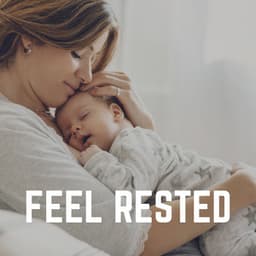 Feel Rested - Twinkle Twinkle Little Star