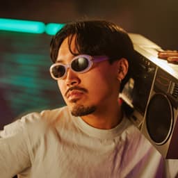 Deep Relaxation Hip Hop Beats Experience - Natural Healing Music Zone