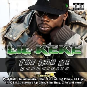 The Don Ke Chronicles - Lil' Keke