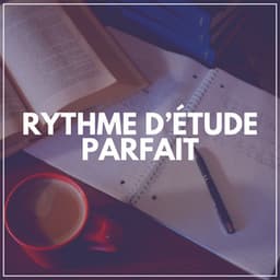 Rythme D'étude Parfait - Pensée Positive Académie