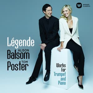 Légende - Alison Balsom