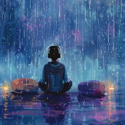 Rain Zen Harmony: Calm Meditation - In.The.Rain