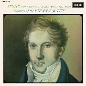 Spohr: Nonet, Op. 31; Double Quartet, Op. 87 - Louis Spohr