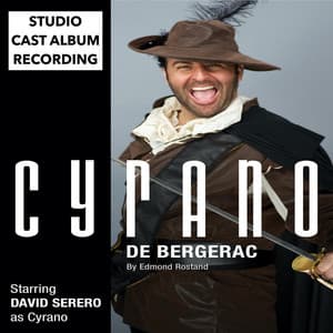 Cyrano De Bergerac - David Serero