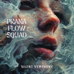 Silent Symphony: Prana Flow and the Breath of Life - Prana Flow Squad