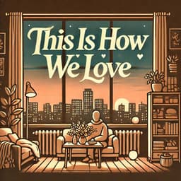 This Is How We Love - LoFi Chill