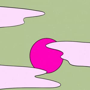 Trio Jazz - Ambiance for Wave Thoughts - Music for Work