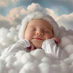 Arrullos Relajantes: Música Para Un Sueño Suave De Bebés - Estrellita Dónde Estás