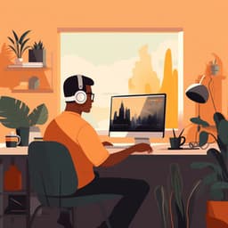 Día Lluvioso De Trabajo: Fondo Natural Productivo - Las Vientas