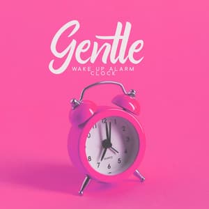 Gentle Wake Up Buzzing - Zhang Umeda