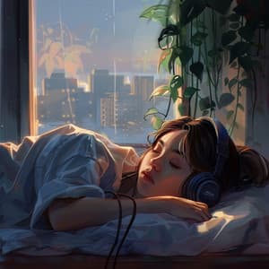 Music for Rest: Silent Depths - Comfort in Music