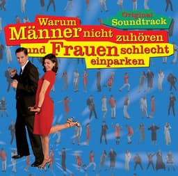 Warum Männer nicht zuhören und Frauen schlecht einparken - James Last