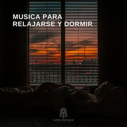 Musica para Relajarse y Dormir - Sueño Profundo Club