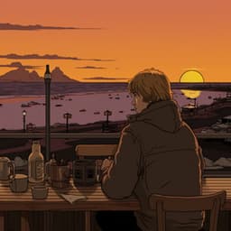 Música Combinada Con Arroyos: Vibras Tranquilas De Oficina A Orillas Del Arroyo - Naturaleza nativa americana