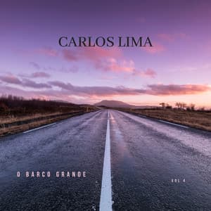 O Barco Grande - Carlos Lima