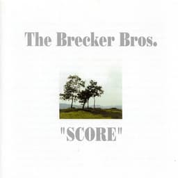 Score - Randy Brecker