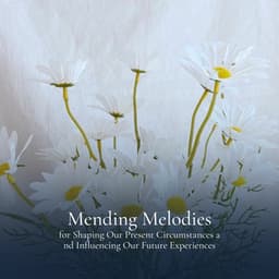 Mending Melodies for Shaping Our Present Circumstances and Influencing Our Future Experiences - Sound Sleeping