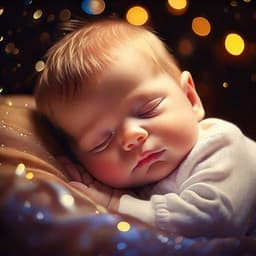 Noche De Sueño Del Bebé: Música Suave - Sonidos de la naturaleza con música