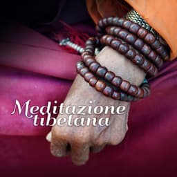 Meditazione tibetana - Meditazione musica zen institute