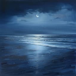 Canción De Cuna Del Río: Aguas De Sueño - Estrella del sueño