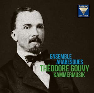 Gouvy: Chamber Works - Louis Théodore Gouvy