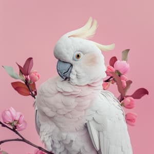 Ecos Del Spa De La Naturaleza: Masaje Binaural De Aves Y Lluvia - 80 88 Hz - Masaje Relajante Masters