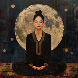 Música Para Aliviar El Estrés: Sonidos Suaves - Núcleo instrumental