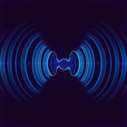 Balance - Binaural Beats