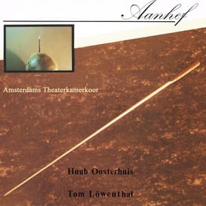 Aanhef - Amsterdams Theaterkamerkoor