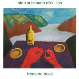 Treasure Trove - Stan Sulzmann
