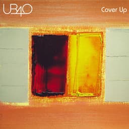 Cover Up - UB40