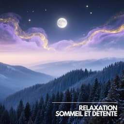 Nuit Paisible Musique pour Dormir - Musique Calme et Relaxation
