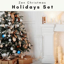 2023 Holidays Set - Zen Christmas