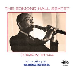 Rompin' in '44 - Edmond Hall