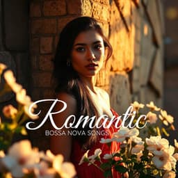 Romantic Bossa Nova Songs - Bossa Cafe en Ibiza